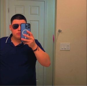 Meet your Posher, Ángel